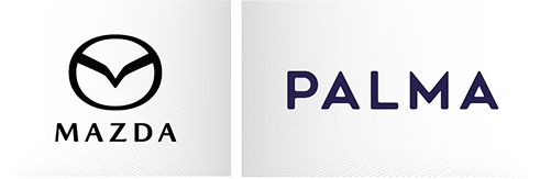 Mazda Palma Logo